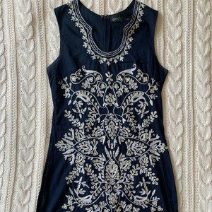 Gorgeous Kersh Dress with Beautiful Stitching